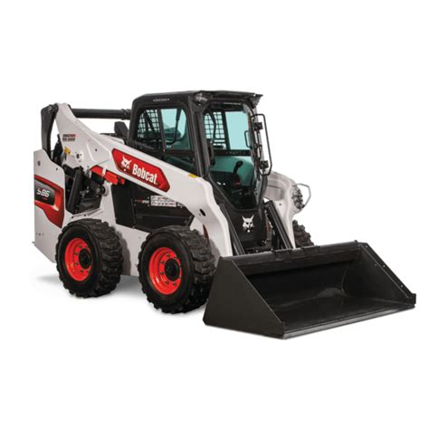 bobcat skid-steer for interior demo|bobcat s86 specs.